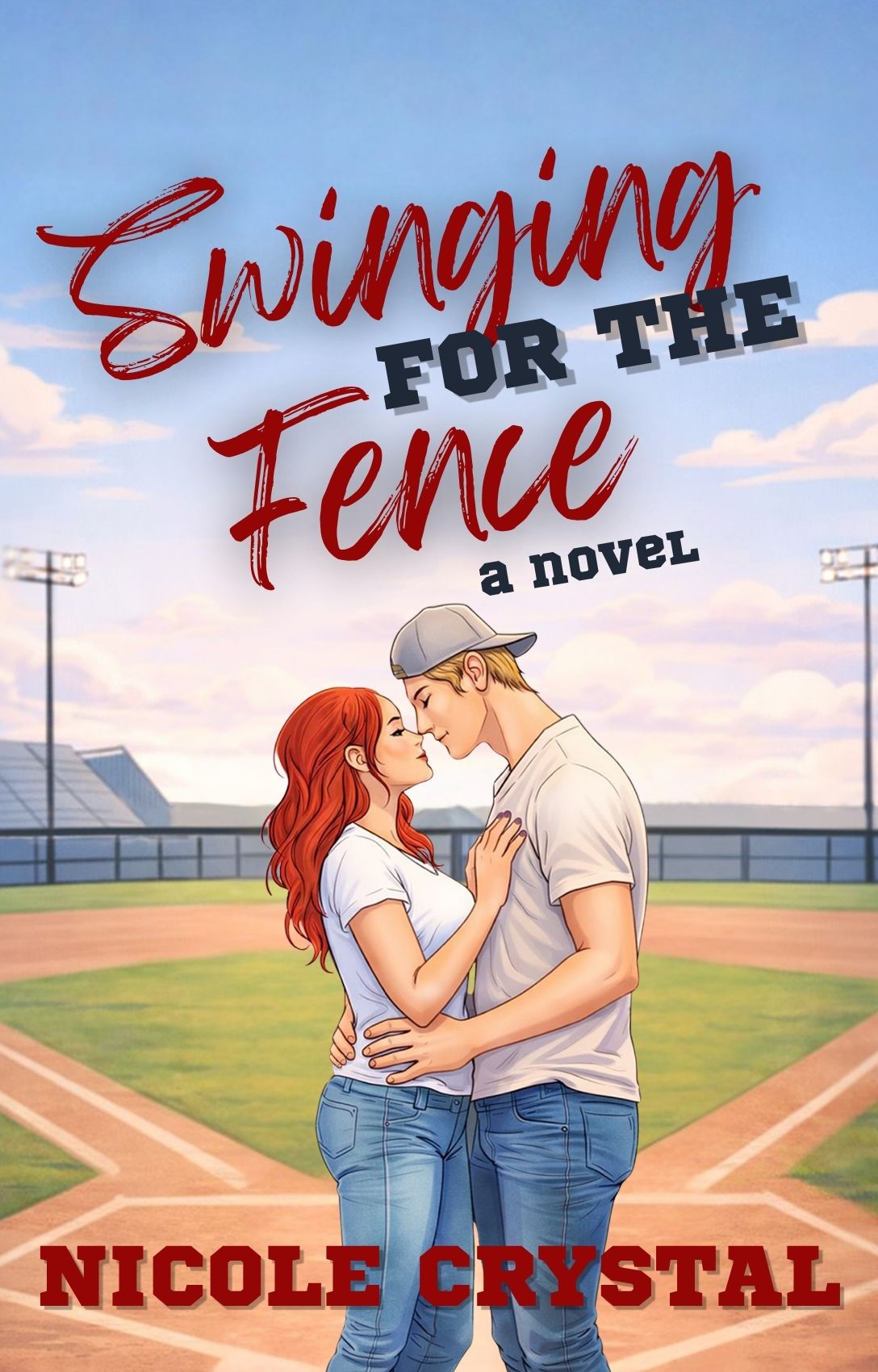Swinging for the Fence