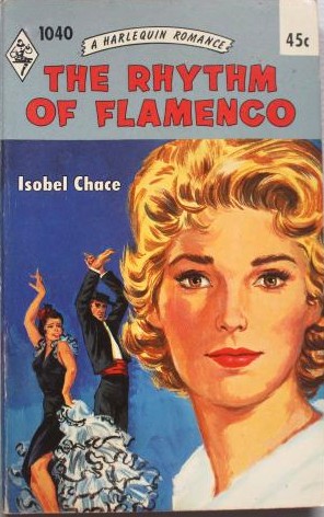 The Rhythm of Flamenco (Paperback)