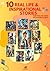 Educational and moral short stories for kids.: 10 Wonderful Short Stories for Children Aged 8 to 15