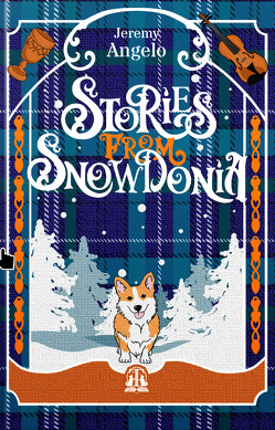 Stories from Snowdonia (Hardcover)