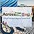 Across The Map!: A Road-Trip Search Book for Curious Minds