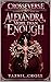 Alexandra, More Than Enough: A Crosseverse Novel (A Cross in Time Book 1)
