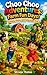 Choo Choo Adventures: Farm Fun Days: Learning, Playing, and Growing on the Farm