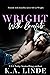 Wright with Benefits (Wright, #8)