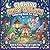 Glowing Fairy Village Coloring Book for Kids Ages 4–8: Bold & Easy Magical Fairy Homes with Lanterns & Fantasy Scenes
