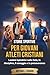 Storie sportive per giovani atleti cristiani: Lezioni ispiratrici sulla fede, la disciplina, il coraggio e la perseveranza (Italian Edition)