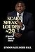 Scars Speak Louder At 29: A Survival Story In Poetry
