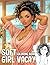 Soft Girl Vacay Coloring Book: Chic Black Women in Holiday Adventures with Exploring Resorts, Shopping, and Self-Care Moments Coloring Pages for Finding Calm Creativity