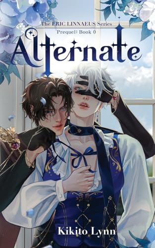 Eric Linnaeus - ALTERNATE (Paperback)