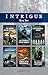 Intrigue Box Set June 2026/The Woman Behind The Badge/The Lawman's Deadly Bargain/The Husband's Secret/Buried Truths/Danger In The Backcountry/The Texan's Bodyguard