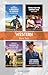 Western Box Set June 2026/A Maverick Of Honour/Twins For The Cowboy Dad/Wedded To A Fortune/Capturing The Cowboy