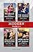 Modern Box Set 1-4 July 2026/Revenge Paid In Pregnancy/The King's Until Midnight/Wedding Night Ultimatum/Heir With My Enemy