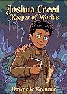 Joshua Creed: Keeper of Worlds