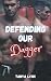 Defending Our Dagger