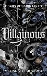Villainous: Devil...
