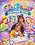 Girl Power Coloring Book for All Ages: Cute, Fun & Inspirational Coloring Pages for Kids, Teens & Adults | Relaxing, Creative & Confidence-Boosting Designs
