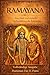 Ramayana | Vollständige Ausgabe: Eine klare und einfache Nacherzählung des Ramayana | Indische Mythologie | Hinduistisches Epos | Rama und Sita ... Eine klare Nacherzählung 4) (German Edition)