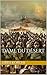 Dame du désert (French Edition)