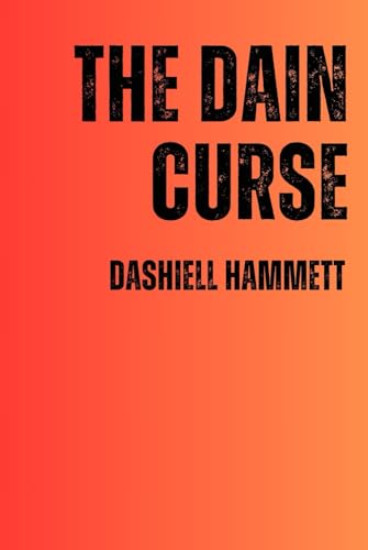 The Dain Curse