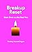 Breakup Reset: Start Over as the Real You (The Safe Room for Women — Emotional Support Series)