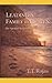Leading a Family to Heaven: The Spiritual Responsibilities of a Father (The Heavenward Home Series)