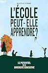 L'école peut-elle...