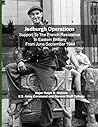 Jedburgh Operations: Support To The French Resistance In Eastern Brittany From June-September 1944