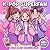 KPop Superfan Coloring Book: Over 60 Bold And Easy Designs For Girls, Kids, Teens, And Young Adults Who Love Fashionable Fun