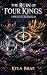 The Ruin of Four Kings: A W...