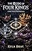 The Ruin of Four Kings: A Why Choose Dark Romance