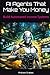 AI Agents That Make You Money: Build Automated Income Systems