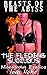 The Fledging Succubus: Beasts of the Sexual Abyss Part One/MF and FF Supernatural Erotica