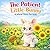 The Patient Little Bunny: A Moral Story for Kids About Patience, Growth, and Learning to Wait
