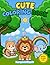 Cute Coloring Book