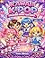 KAWAII K-POP COLORING BOOK FOR GIRLS: 50 large-print coloring pages featuring adorable kawaii-style idols, sparkling outfits, super cute poses, and lots of K-pop energy.