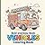 Bold and Easy Vehicles Book...
