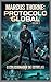 Marcus Thorne: Protocolo Global (Volume 2): O Colecionador de Estrelas (Protocolo Sombra) (Portuguese Edition)