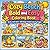 Cozy Beach Bold and Easy Coloring Book: A Relaxing Coastal-Themed Coloring Experience with Simple, Bold Designs Featuring Sunny Shores, Ocean Views, ... Relief and Creative Fun for All Ages...