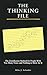 THE THINKING FILE: The Zettelkasten Method for People With Too Many Notes and Nothing to Show for It