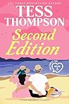 Second Edition (The Parent App #5)