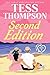Second Edition (The Parent App #5)