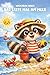 Waschbär Bibo: Das erste Mal am Meer (German Edition)