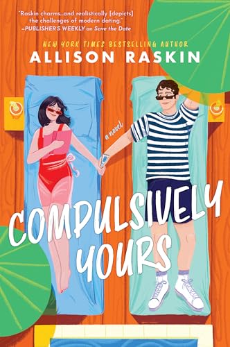 Compulsively Yours (Paperback)