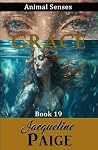 Grace (Animal Senses Book 19)