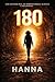180: UMA HISTORIA REAL DE SILENCIO, SOBREVIVENCIA E RECOMEÇO (Portuguese Edition)