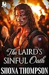 The Laird’s Sinfu...