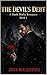 THE DEVIL'S DEBT: A Dark Mafia Romance Book 1 (THE SHADOW PACT)