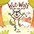 Wut-Wolf und der Leise-Knopf (German Edition)