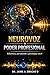 NEUROVOZ Y PODER PROFESIONAL: Integración clínica, inteligencia artificial y modelo de negocio CLOFOVOZ (Spanish Edition)
