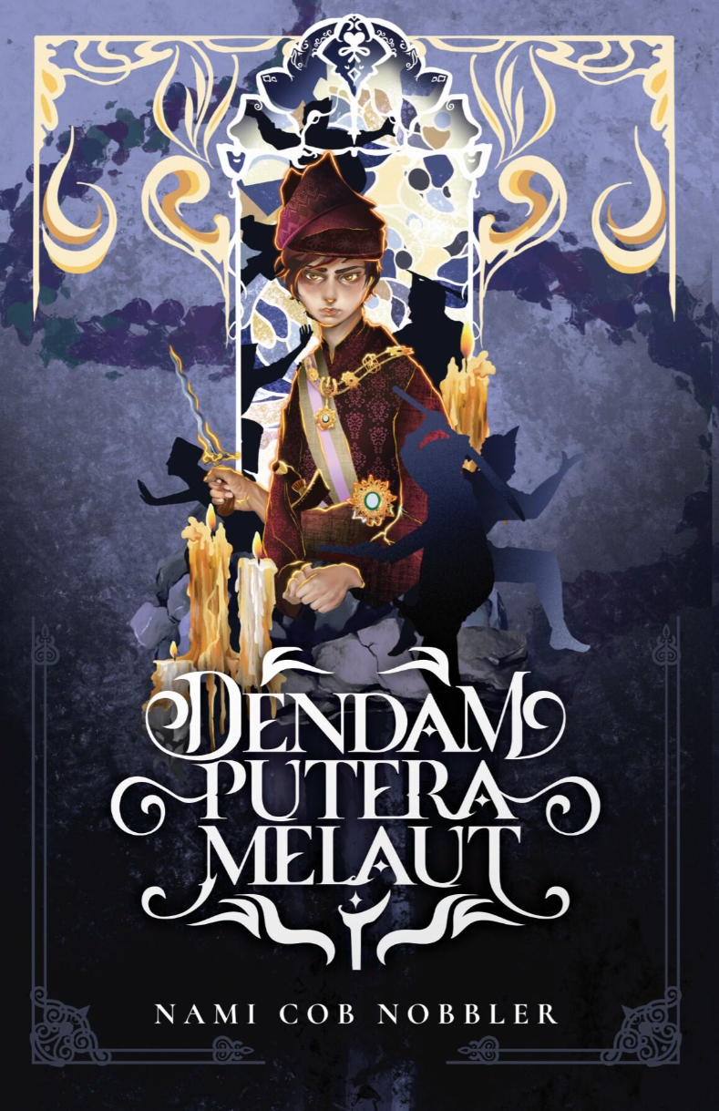 Dendam Putera Melaut